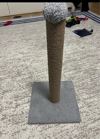 Tırmalama Tahtası 50 Cm Tırmalama