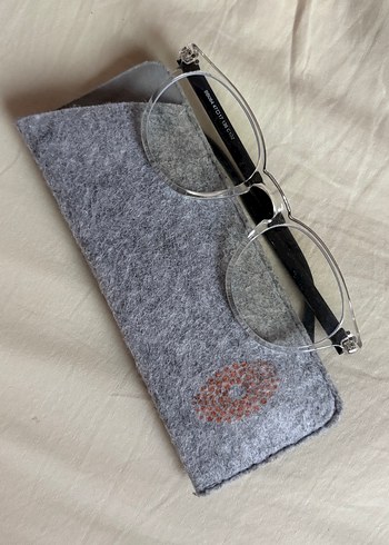 atasun optik manebi mavi ışık koruma gözlüğü - Görsel 2