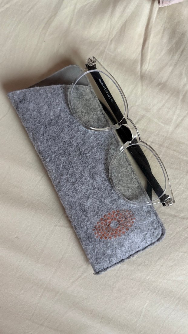 atasun optik manebi mavi ışık koruma gözlüğü - Görsel 2