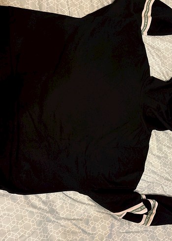 defacto kadın sweatshirt - Görsel 2