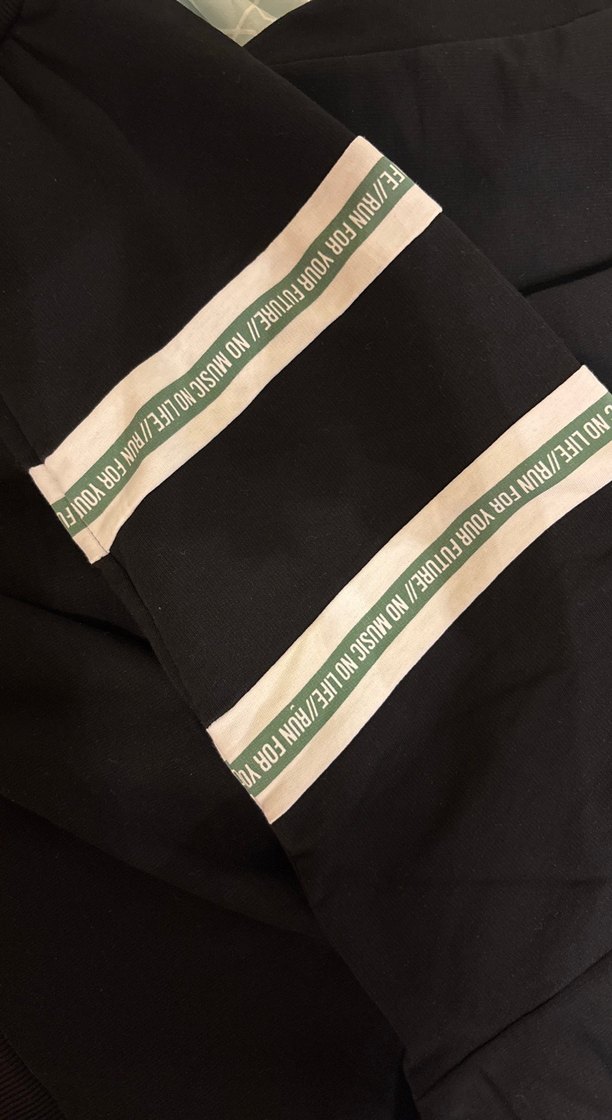 defacto kadın sweatshirt - Görsel 3