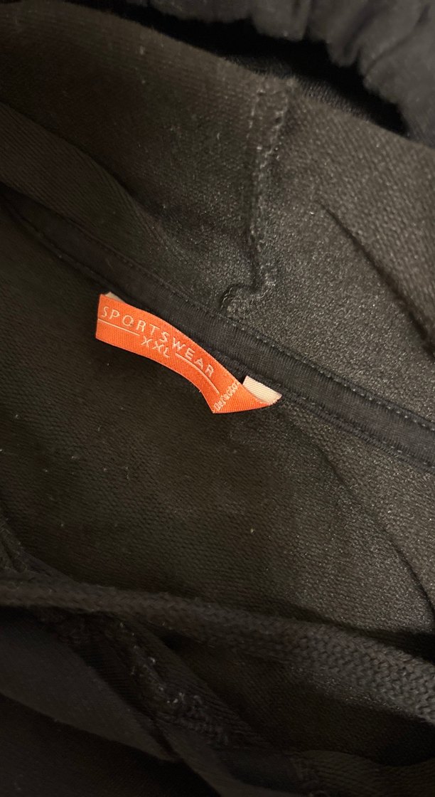 defacto kadın sweatshirt - Görsel 4