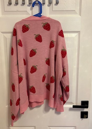 milla hırka -5XL beden - Görsel 3