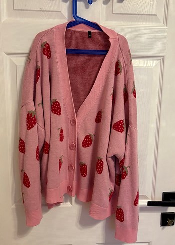 milla hırka -5XL beden - Görsel 2