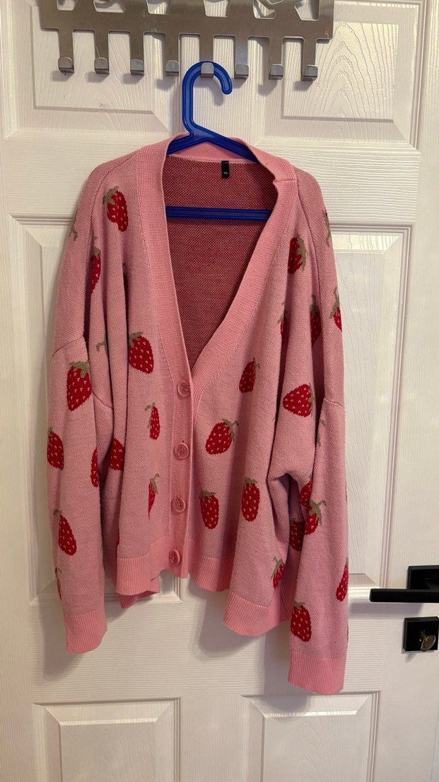 milla hırka -5XL beden - Görsel 2