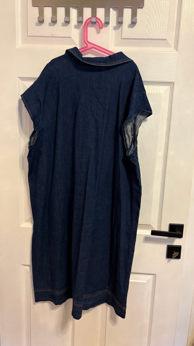 TUVİD MARKA ELBİSE - Görsel 2