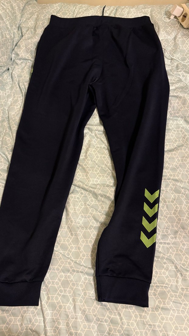 HUMMEL EŞOFMAN - Görsel 2