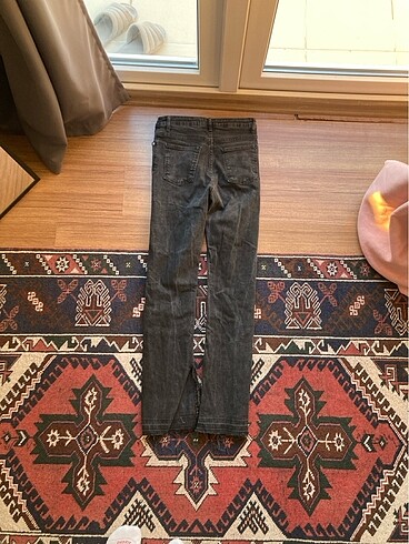 Diğer Siyah kot pantolon