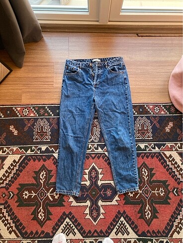 Kot pantolon - jean