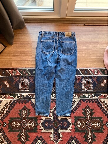 Pull and Bear Kot pantolon - jean