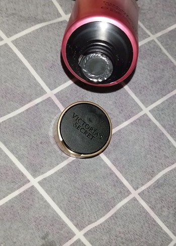 Beden Victoria's Secret Romantic Kadın Parfüm Losyonu