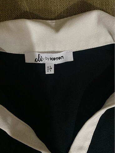 m Beden koton tishort