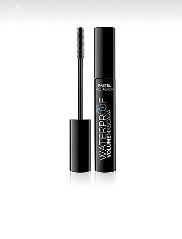 Pastel Profashion Waterproof Volume Mascara