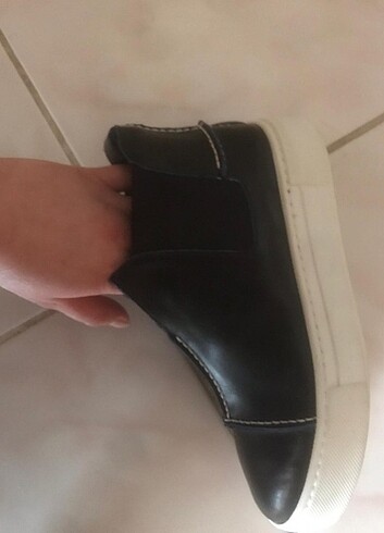 Tucino Tucino sıfr ayakkabı