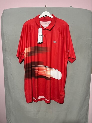 Erkek lacoste forma