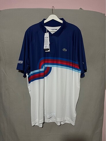 Erkek Lacoste forma