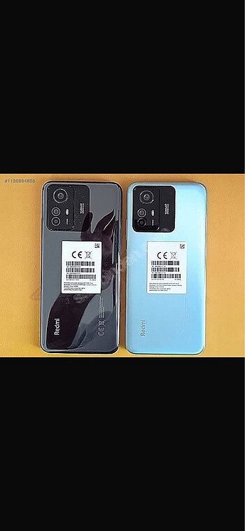 ???????REDMİ NOT 12 S ????????