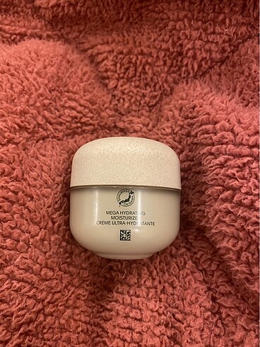 Shiseido SHISEIDO WASO - Cilt Bariyerini Güçlendiren Nemlendirici