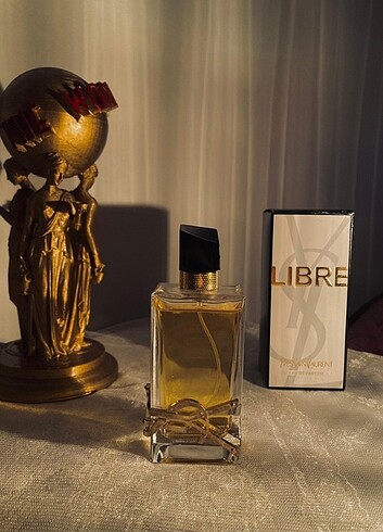 YSL LİBRE