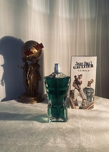 Jean Paul Gaultier