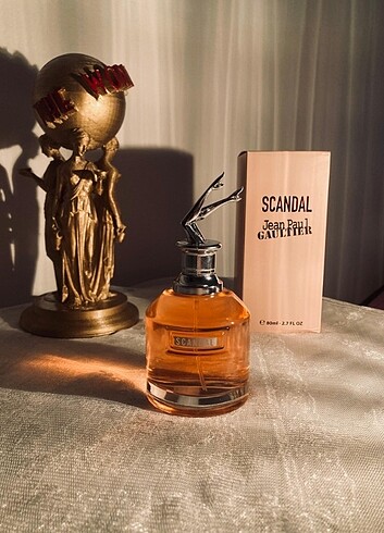 TOPTAN PARFUM