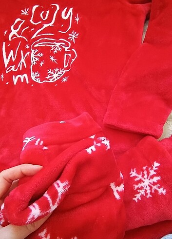 xxl Beden Lcw pijama takımı