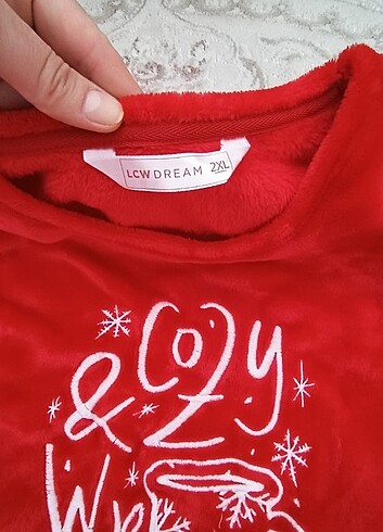 LC Waikiki Lcw pijama takımı