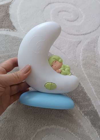 Diğer bebek müzikli uyku yardımcısı