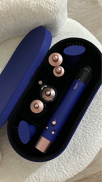 DYSON AİRWRAP