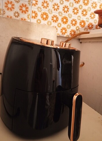 Beden Kiwi marka yeni airfryer