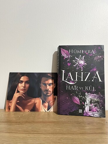 Lahza 2 - Hümeyra