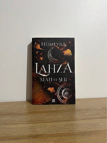 Lahza 1 - Hümeyra