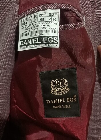 Takım elbise - Görsel 3