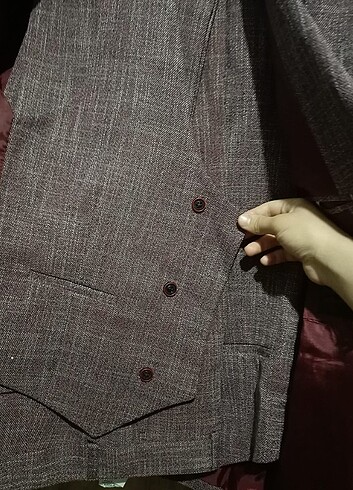 Takım elbise - Görsel 2