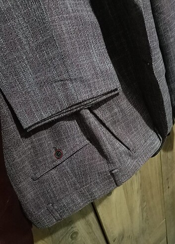 Takım elbise - Görsel 4