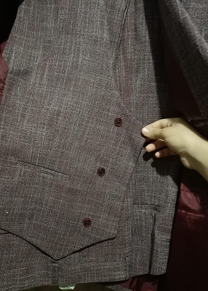 Takım elbise - Görsel 2