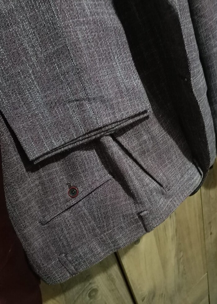 Takım elbise - Görsel 4