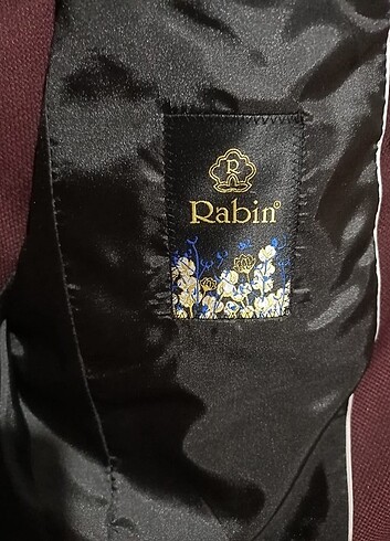 RABİN Smokin damatlık  - Görsel 3