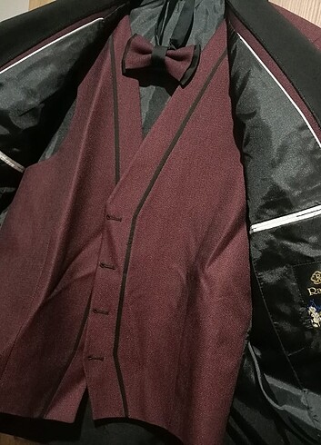 RABİN Smokin damatlık  - Görsel 4