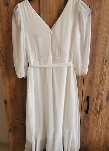 Nikah Elbisesi - Görsel 2