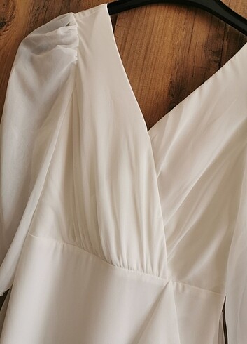 Nikah Elbisesi - Görsel 3