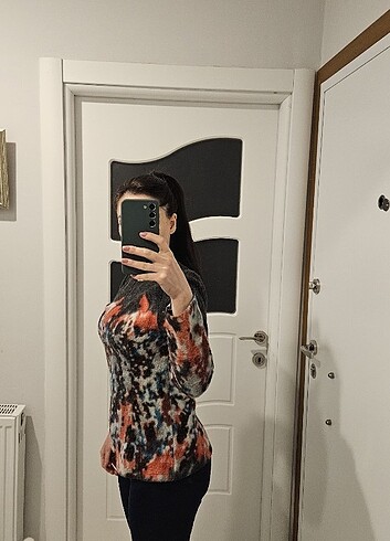 Zara Ceket
