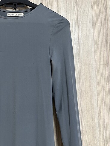Pull and Bear Elbise