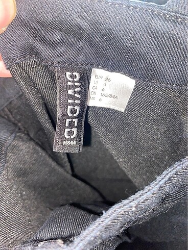 H&M H&M elbise