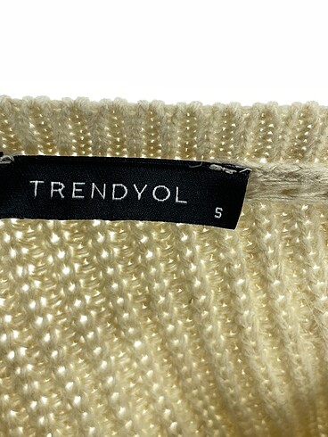 s Beden çeşitli Renk Trendyol & Milla Bluz %70 İndirimli.