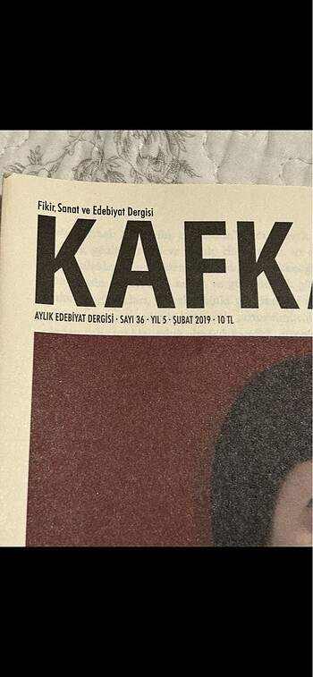 Kafkaokur
