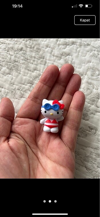 Hello Kitty