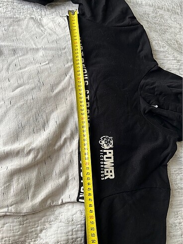 13-14 Yaş Beden Lc waikiki sweatshirt