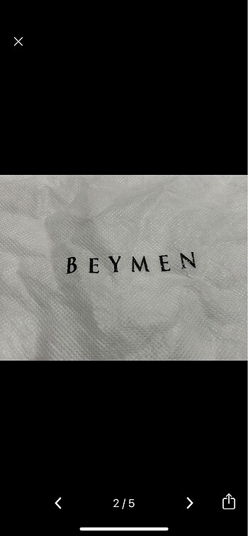 Beymen Beymen kese