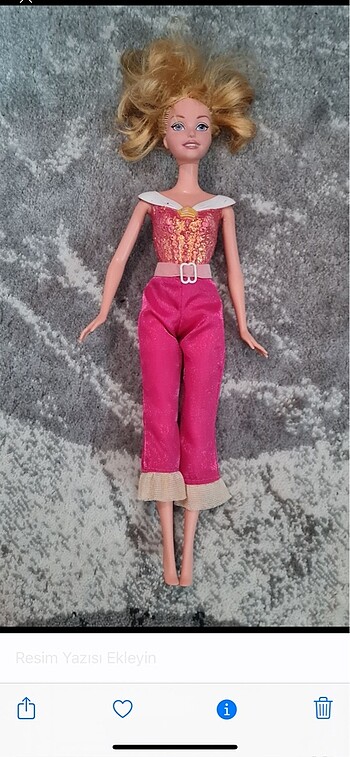 Barbie